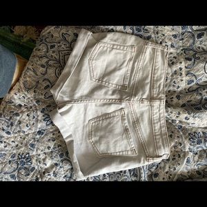 dickies shorts, maybe used 2 times